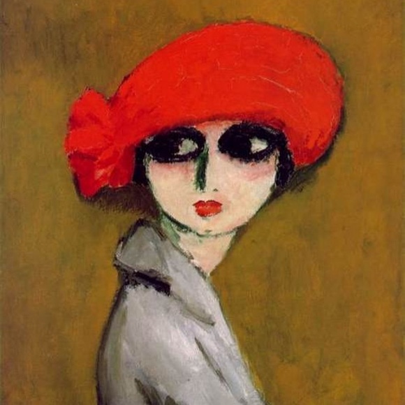 Meet your Posher, Anna - Picture 1 of 1